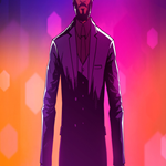 * John Wick Hex * EPIC GAMES * (PC)