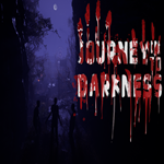 * Journey Into Darkness * EPIC GAMES * (PC)