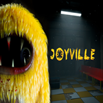 * Joyville * EPIC GAMES * (PC)