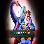 * JudgeSim * EPIC GAMES * (PC)