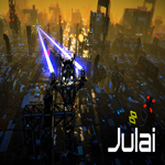 * Julai * EPIC GAMES * (PC)