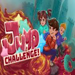 * Jump Challenge! * EPIC GAMES * (PC)
