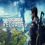 * Just Cause 4 Reloaded * EPIC GAMES * (PC)