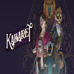 * Kabaret * EPIC GAMES * (PC)