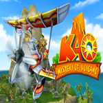 * Kao the Kangaroo - Mystery of the Volcano * EPIC GAM