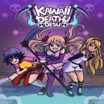 * Kawaii Deathu Desu * EPIC GAMES * (PC)