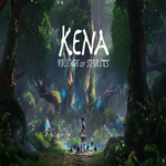 * Kena: Bridge of Spirits * EPIC GAMES * (PC)