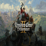 * Kingdom Come: Deliverance II * EPIC GAMES * (PC)