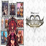 * KINGDOM HEARTS Melody of Memory * EPIC GAMES * (PC)