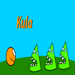 * Kula * EPIC GAMES * (PC)