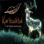 * Kun´tewiktuk: A Mi´kmaw Adventure * EPIC GAMES * (P