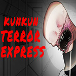 * Kunkun Terror Express * EPIC GAMES * (PC)