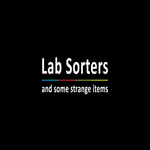 * LAB SORTERS * EPIC GAMES * (PC)