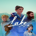 * Lake * EPIC GAMES * (PC)