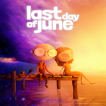 * Last Day of June * EPIC GAMES * (PC)