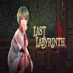 * Last Labyrinth * EPIC GAMES * (PC)
