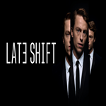 * Late Shift * EPIC GAMES * (PC)