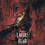 * Layers of Fear * EPIC GAMES * (PC)