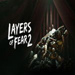 * Layers of Fear 2 * EPIC GAMES * (PC)