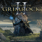 * Legend of Grimrock 2 * EPIC GAMES * (PC)