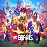 * LEGO* Brawls * EPIC GAMES * (PC)