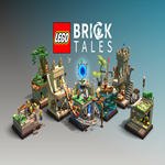 * LEGO* Bricktales * EPIC GAMES * (PC)