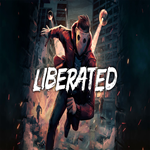 * Liberated * EPIC GAMES * (PC)