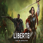 * Liberte * EPIC GAMES * (PC)