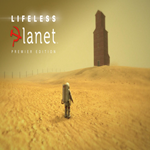 * Lifeless Planet: Premier Edition * EPIC GAMES * (PC