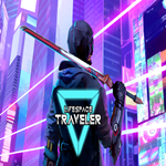 * Lifespace Traveler * EPIC GAMES * (PC)