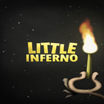 * Little Inferno * EPIC GAMES * (PC)