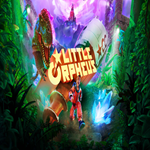 * Little Orpheus * EPIC GAMES * (PC)