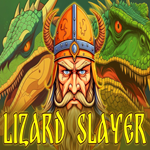 * Lizard Slayer * EPIC GAMES * (PC)