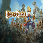 * Locks Quest * EPIC GAMES * (PC)