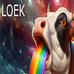 * LOEK * EPIC GAMES * (PC)