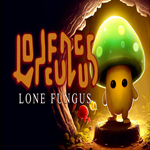 * Lone Fungus * EPIC GAMES * (PC)