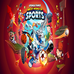 * Looney Tunes: Wacky World of Sports * EPIC GAMES * 