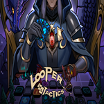 * Looper Tactics Deluxe Edition * EPIC GAMES * (PC)
