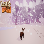* Lost and Hound * EPIC GAMES * (PC)