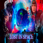 * Lost in Space: Madness * EPIC GAMES * (PC)