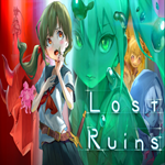 * Lost Ruins * EPIC GAMES * (PC)