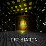 * Lost Station * EPIC GAMES * (PC)