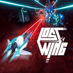 * Lost Wing * EPIC GAMES * (PC)