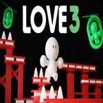 * LOVE 3 * EPIC GAMES * (PC)