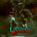 * Lovecraft´s Untold Stories * EPIC GAMES * (PC)