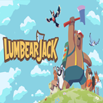 * LumbearJack * EPIC GAMES * (PC)