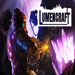 * Lumencraft * EPIC GAMES * (PC)