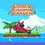 * Luna´s Fishing Garden * EPIC GAMES * (PC)