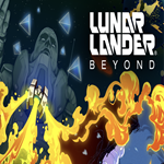 * Lunar Lander Beyond * EPIC GAMES * (PC)