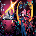 * LunarLux * EPIC GAMES * (PC)